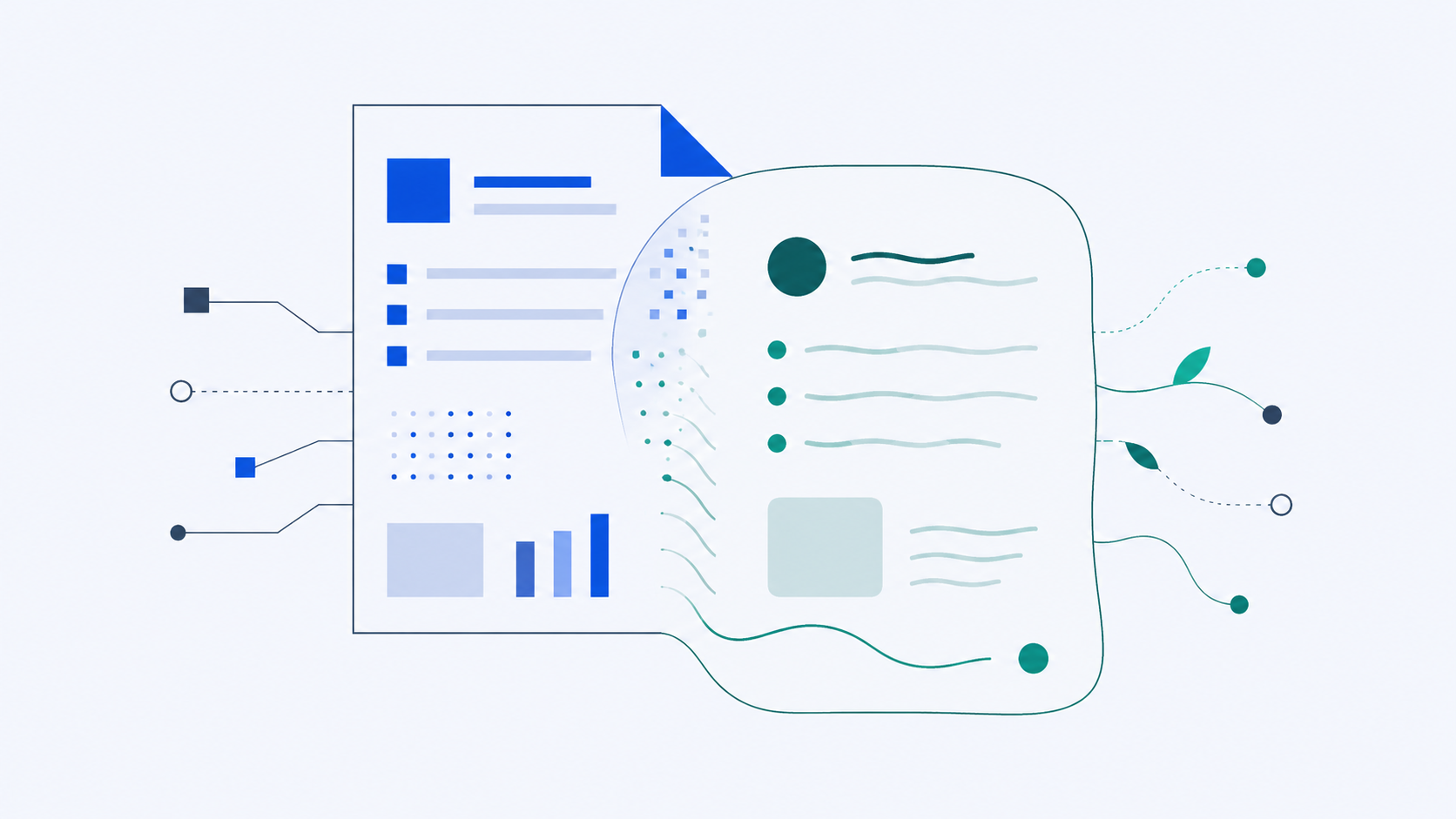 How to Use AI Without Sounding Like AI